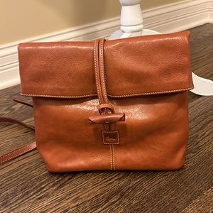 Dooney & Bourke Florentine crossbody